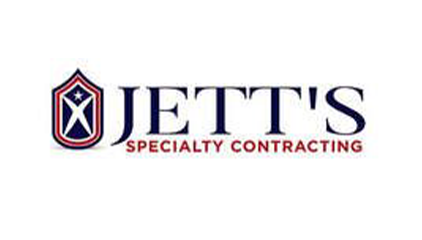 Jetts